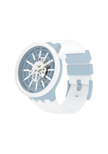 Swatch SB03N103 Unisex Kol Saati