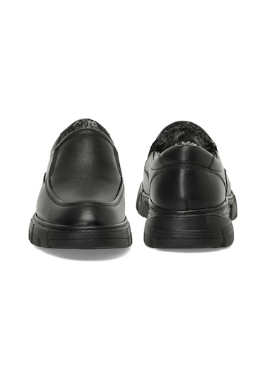 107155 Krk.m 5pr Siyah Erkek Rahat Ayakkabı 000000000102036770 Siyah