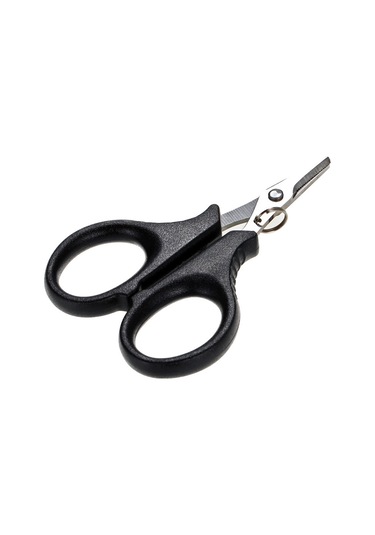 Konesam Balıkçılık İçin Taşınabilir, 2cr13 Paslanmaz Çelik, Dikişli Kesici, Kaymaz El İzi, Portföy Ve Kancalı Balık İpi Makası