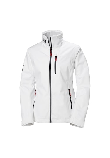 Helly Hansen W Crew Kadın Mont 2.0 Hha.34450-3287 Beyaz
