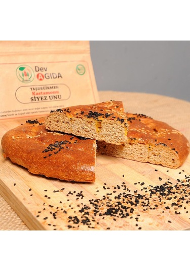 Siyez Pidesi 350gr