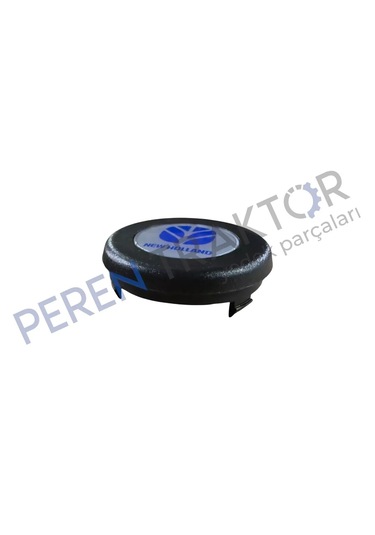 Peren Traktör 5167653 -direksiyon Simit Kapağı New Holland Uyumlu