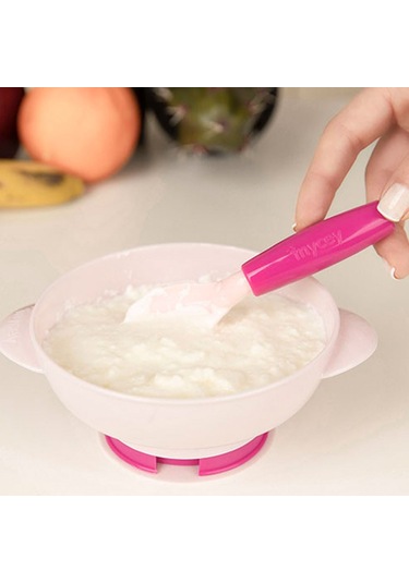 Mycey Süper Vakumlu Pembe Tabak Pembe