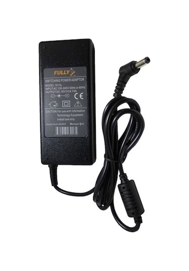 Fully 1613L 19V 4.74A 5.5x2.5mm Notebook Adaptör