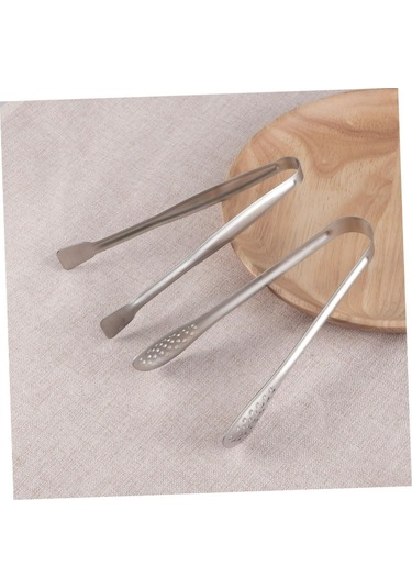 Adet Ekmek Klipsi Buz Küpü Klipsi Pişirme Kelepçesi Capacillos Para Cupcake Yemek Servis Maşası Ekmek Maşası Alet Kelepçesi Diğer