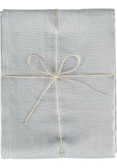 Porland Casual Gri Masa Örtüsü 150x250cm Gri