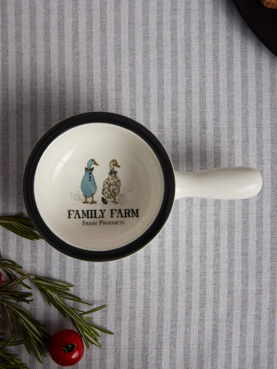 Lefard Kokot "family Farm" 250 Ml For Juil 155855062 Beyaz