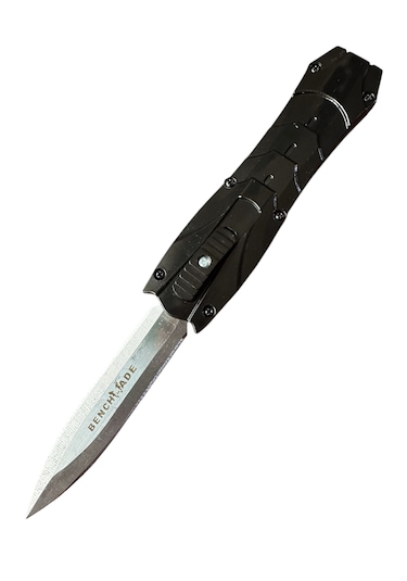 Beinchmade İçten Çıkma Kamp Çakı
