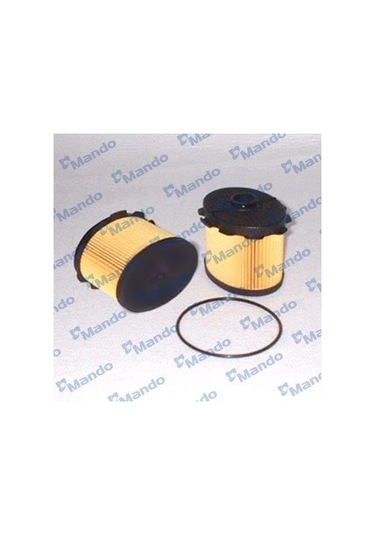 Mando Mmf035040 Mazot Fıltresı Partner P206 P306 Berlıngo Jumpy Xsara Scudo Dw8 / Dw8b 01 08 Corolla 00 02 1,9d 98