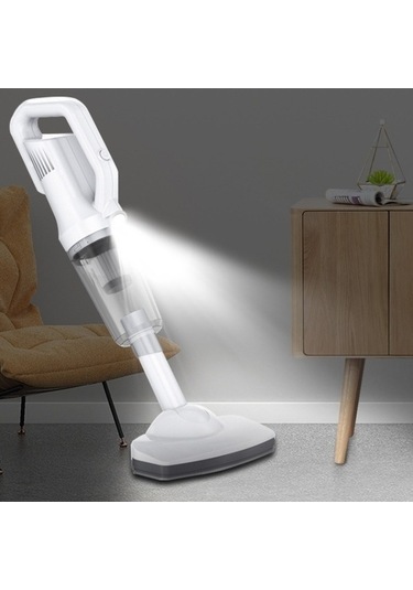 Wondernest Yükseltme Yüksek Süpürge Sones Kablosuz Ev Emiş Elektrikli El Dilsiz Bölüm Araba 3 11.1v Mc Std