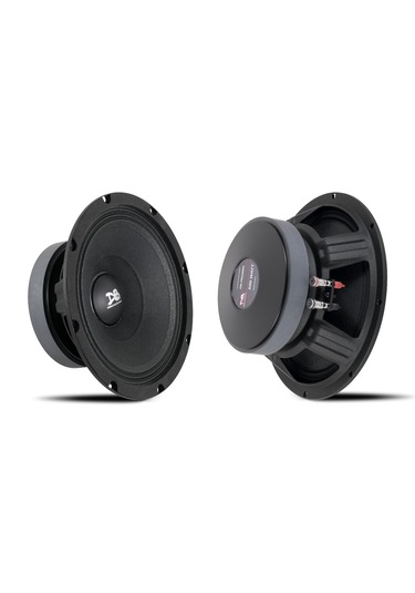 Defacbass Db-pro20m 20cm Midrange Yüksek Performans