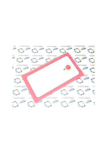 General Mobile Gm5 Plus Arka Pil Batarya Kapağı