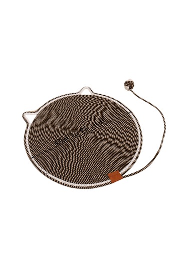 Suntek Kedi Tırmalama Matı Tırnak Öğütme Kanepe Kahve