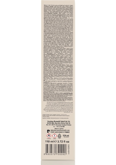 Pierre Cardin Oud Çubuklu Oda Kokusu 110 ML