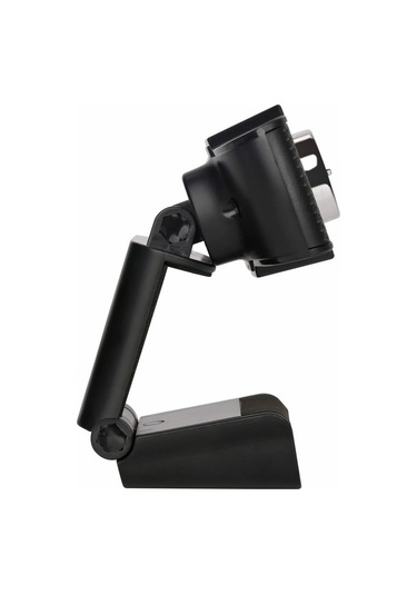 Sones Hxsj S20 Usb Web Kamerası 480p Emici Mikrofonlu Pc Kamerası