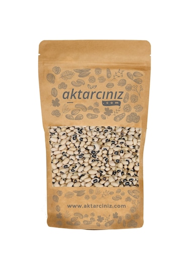 Aktarcınız Börülce 250 G