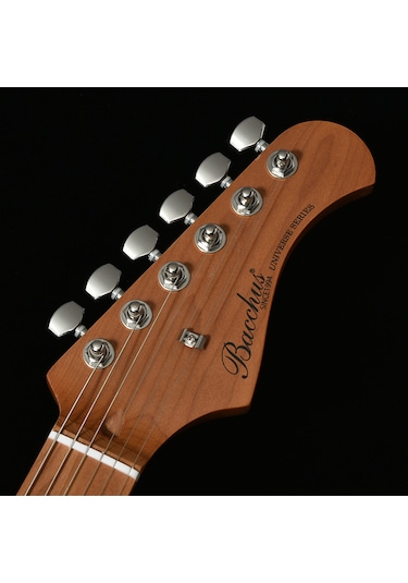 Bacchus Bte1dx Rsm/m Ice Blue Metallic