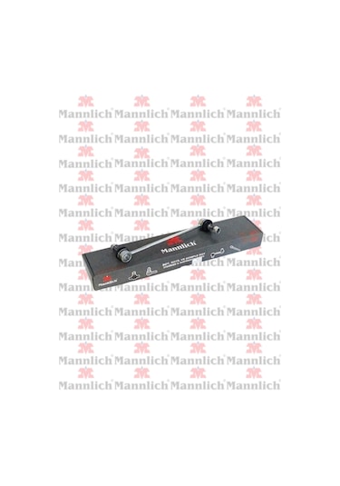 Mls-v317 7h5411317 Vw Transporter 2011-16 & T5- 2016- T6 Ön Z-rot