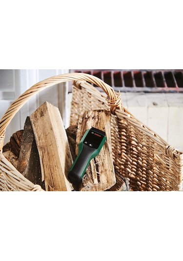 Bosch UniversalHumid Ahşap Nem Ölçer - 0603688000
