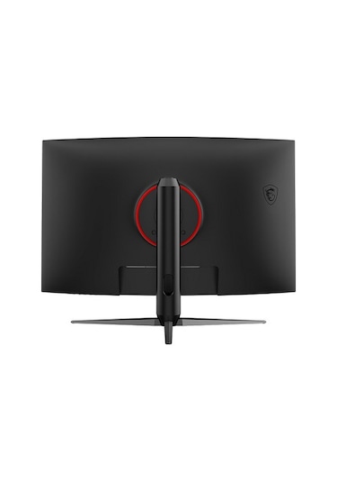 Msi G321CQP E2 31.5" 1 MS 170 Hz Monitör