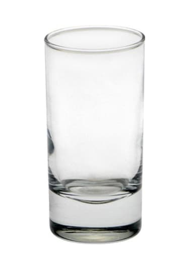 Paşabahçe Shot Bardağı 3'Lü 95 CC