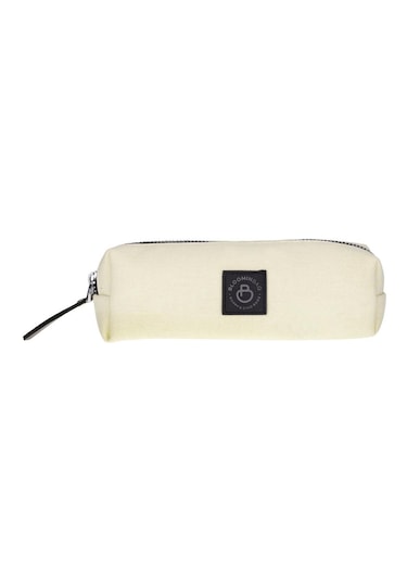 Bloominbag Butter Yellow Makyaj Çantası / Kalem Kutusu