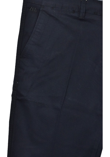 Amaro Erkek Kanvas Pantolon Regular Kalıp Yazlık Bgl-st05392 Lacivert