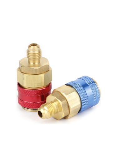 Yongtao 2'li R134a Bağlantı Adaptörü