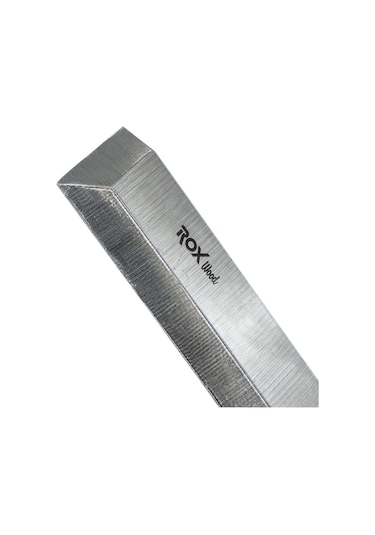 Rox Wood 0116 Çift Bıçaklı Iskarpela 32 Mm  60Crv