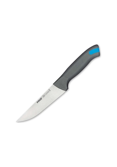 Pirge Gastro Kasap Bıçağı No. 0 12.5 CM - 37100 Gri - Mavi