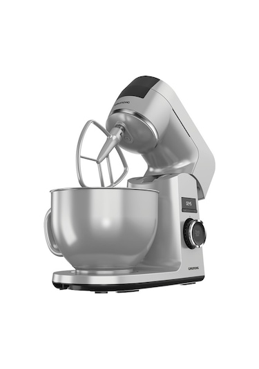 Grundig KMP 8650 S Kitchen Machine Mutfak Şefi