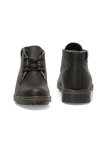 Polaris 357375.M3Pr Kahverengi Erkek Klasik Bot 101467170