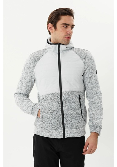 Exuma 2311136-051 Erkek Polar 001