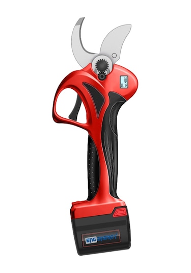 Eng Energy Ws 040y Akülü Budama Makası 4cm 2 Bataryalı