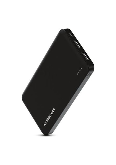 Hypergear 10000Mah Powerbank Taşınabilir Şarj Aleti (406605360)