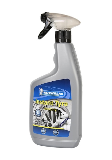 Michelin  Mc31371 650ml Lastik Parlatıcı. Koruyucu ve Yenileyici  S