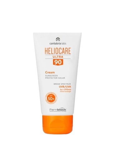Heliocare Ultra 90 Spf50+ Gel Krem 50 ML