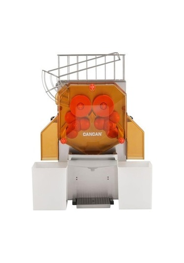 Cancan 28 Cafe Tipi Otomatik Portakal Sıkma Makinesi Can-0206