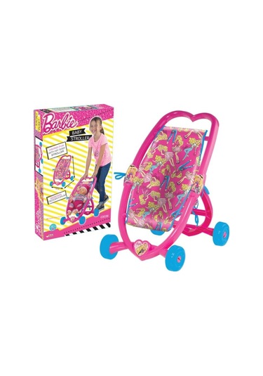 Dede Barbie Kalpli   Puset