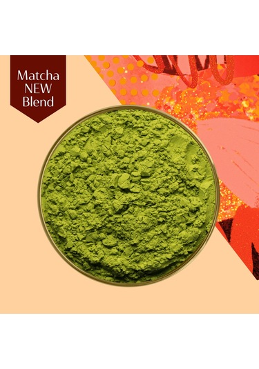 Mim and More Salted Caramel Matcha Tuzlu Karamel Aromalı 25 G