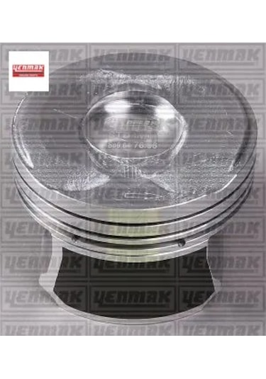 Piston Segman 77,00+0,50 208-308-p508-mini Ep6dt