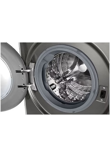 LG F4Y7EYWYP 11 kg 1400 Devir Çamaşır Makinesi