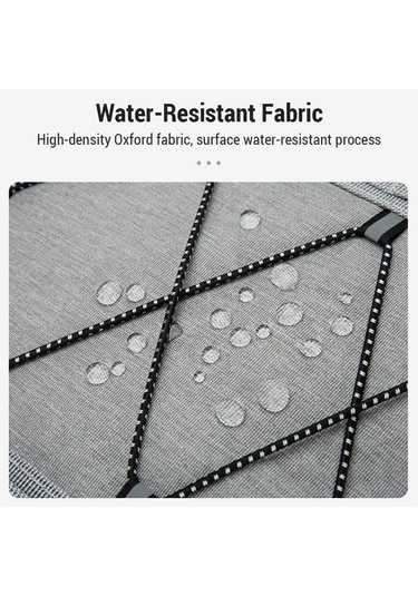 Soğutucular Sırt Çantası Yalıtımlı Sızdırmazlık Ve Y29037b Siyah