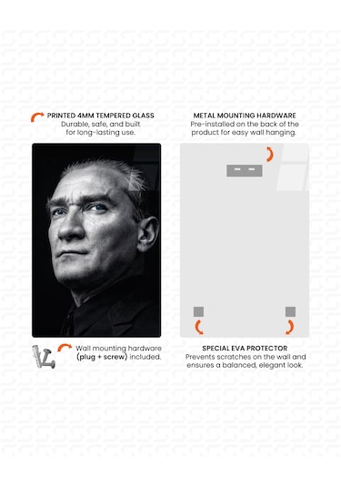 Vefa - Mustafa Kemal Atatürk