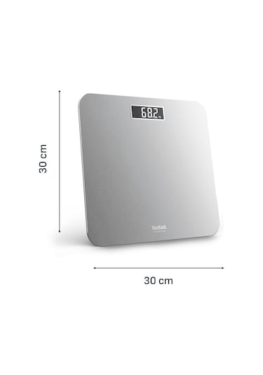 Tefal Premiss 160 Kg Kapasiteli Tartı