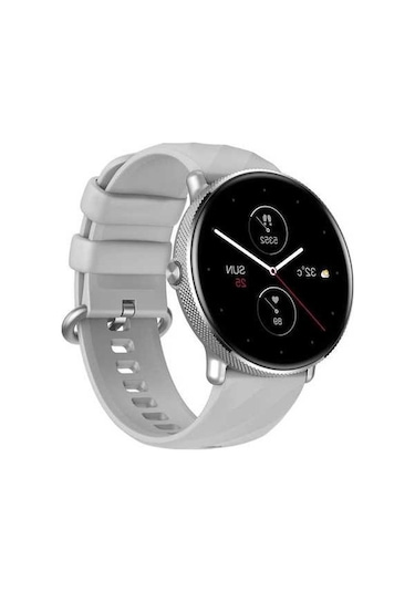 Supermarket1 Hallow Gtr 3 Pro 1.43 Akıllı Saat (İthalatçı Garantili) Gümüş