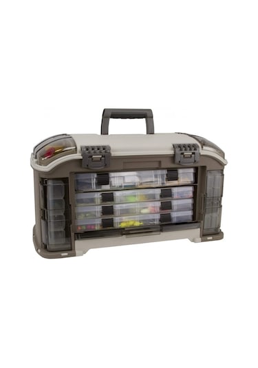Plano Guıde Angled Tackle System Çanta 787010