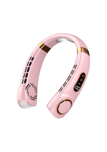 Ambition 1 Adet Asılı Neckfan Tip-c Dilsiz Çok Fonksiyonlu