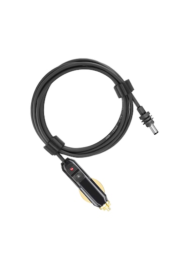 Kosona Starlink Mini İçin 5m Ip68 Su Geçirmez Dc Araç Güç Kablosu - 18awg Bakır Tel, Araba/tır/otobüs/gemi Uyumlu, Kolay Kurulum