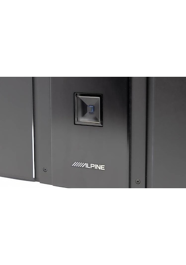 ÖZENHİFİ' den  Alpine HDA-M80